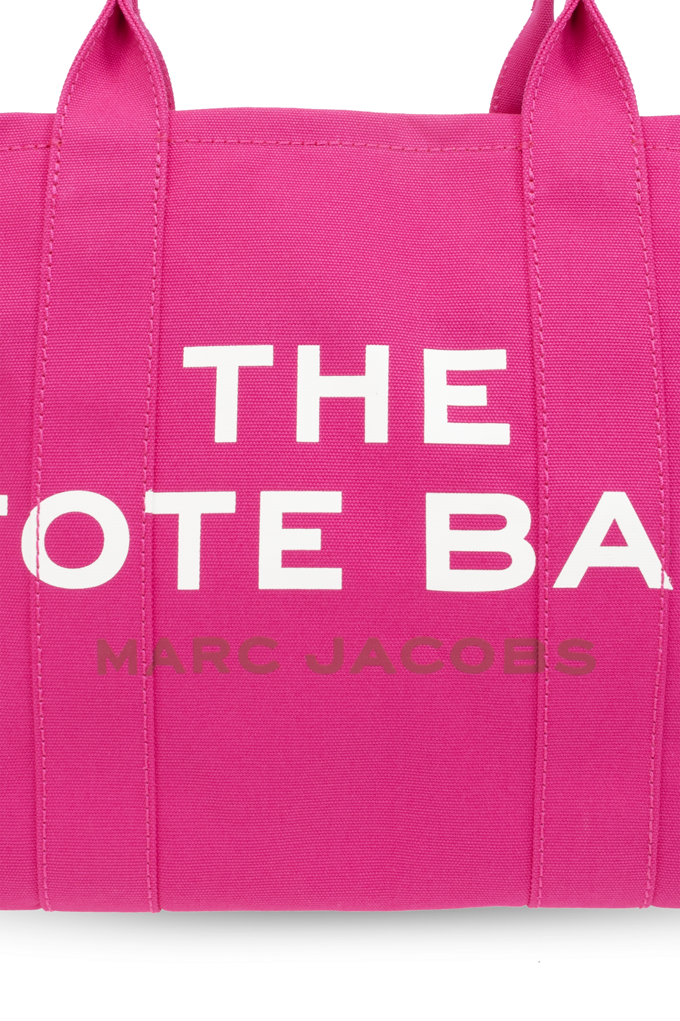 もこもこキュート♡ マーク ジェイコブス 「THE TOTE BAG」に